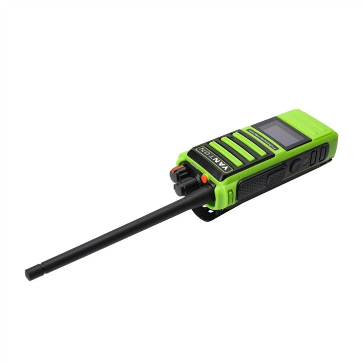 10W Amateur Portable Marine Two Way Radio
