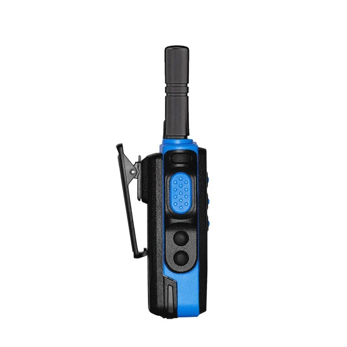 4G/3G GPS POC Network Walkie Talkie