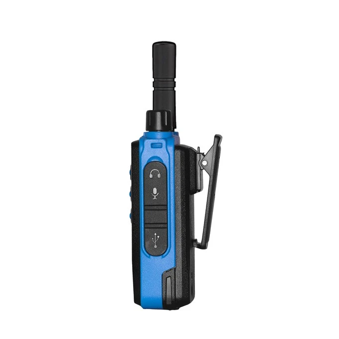 4G/3G GPS POC Network Walkie Talkie