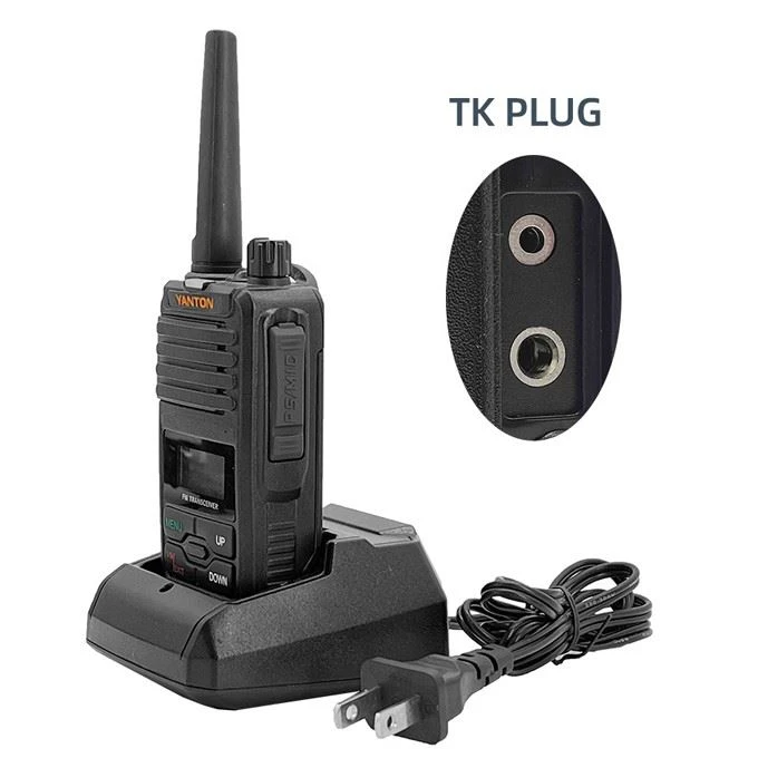 Best Budget Walkie Talkie