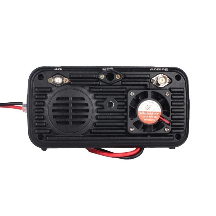 Cellular 4G Car Radios