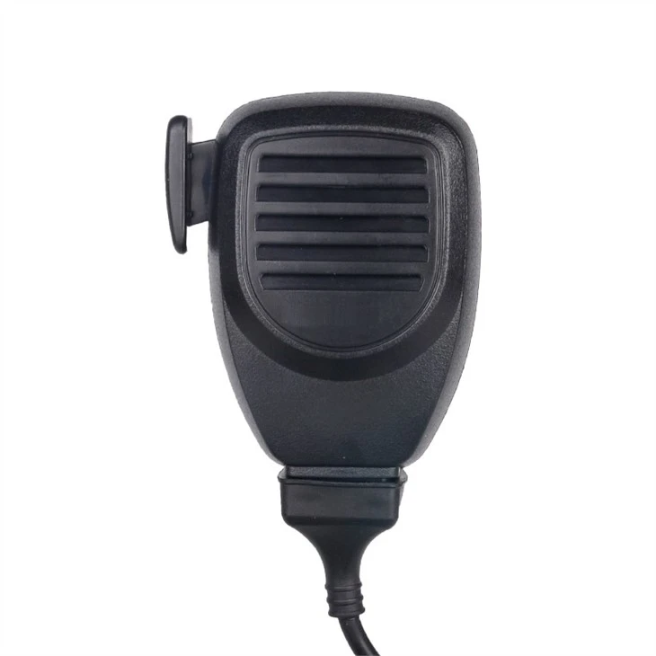 POC LTE 4G Vehicle Mounted Mobile Car Radio