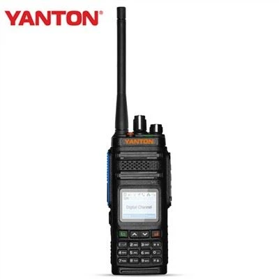 Politie Scanner Digitale Radio
