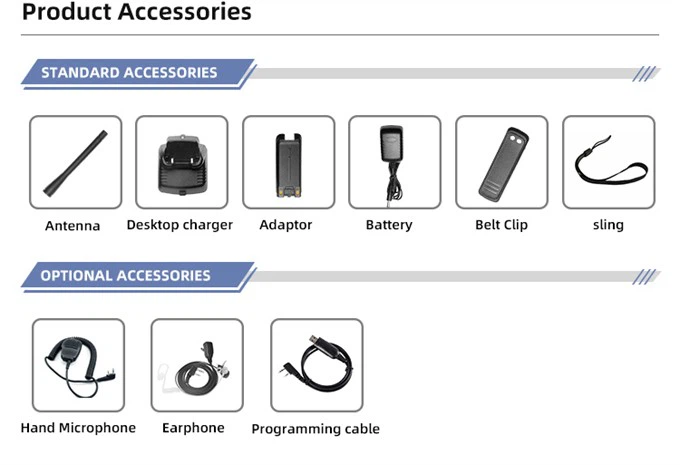 Best Portable Ham Radio